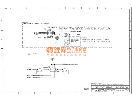 845ddr computer motherboard circuit diagram 26