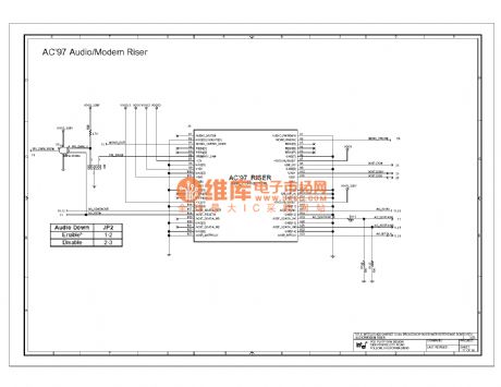 820e computer motherboard circuit diagram 57