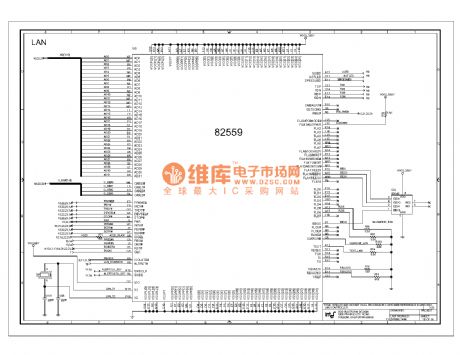820e computer motherboard circuit diagram 58
