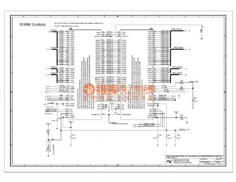 820e computer motherboard circuit diagram 53