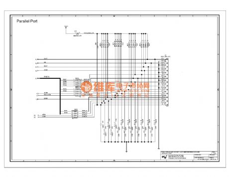 820e computer motherboard circuit diagram 24