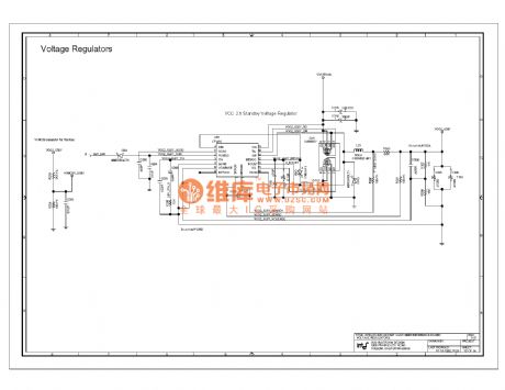 820e computer motherboard circuit diagram 30