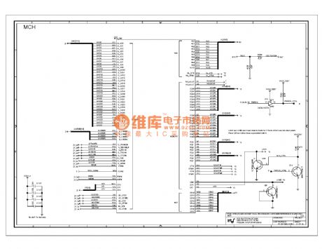 820e computer motherboard circuit diagram 49