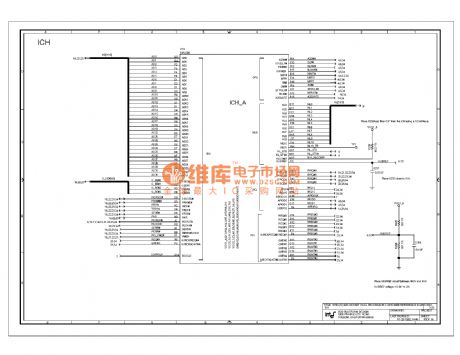 820e computer motherboard circuit diagram 50