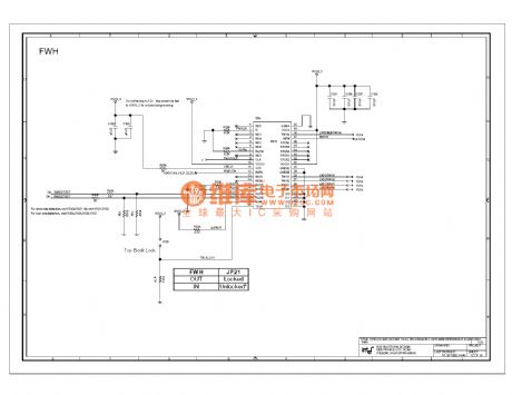 820e computer motherboard circuit diagram 52