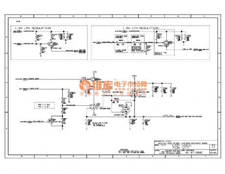 875p computer board circuit diagram 87