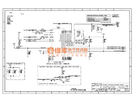 875p computer board circuit diagram 66