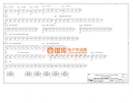 810 computer motherboard circuit diagram 36