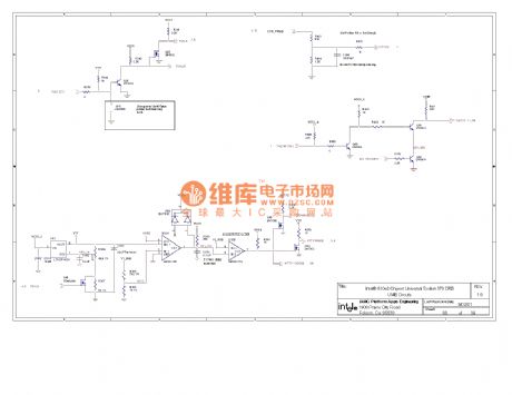 810 computer motherboard circuit diagram 33