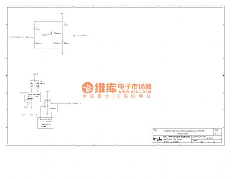 810 computer motherboard circuit diagram 34