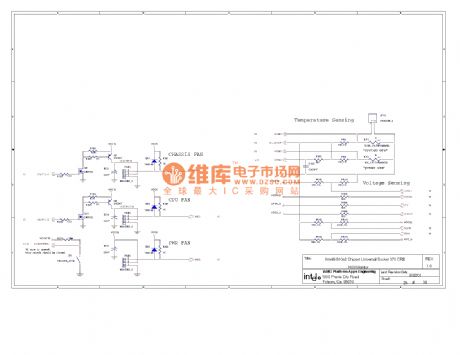 810 computer motherboard circuit diagram 28