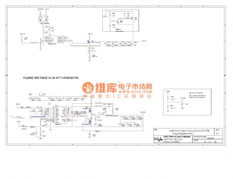 810 computer motherboard circuit diagram 29