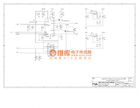 810 computer motherboard circuit diagram 30