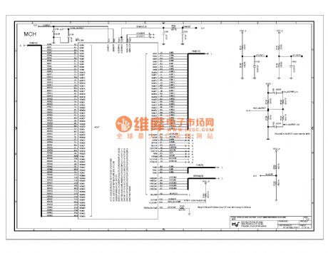 820e computer motherboard circuit diagram 06