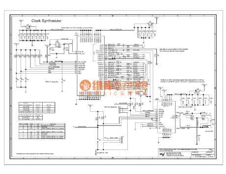 820e computer motherboard circuit diagram 05