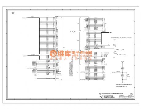 820e computer motherboard circuit diagram 08