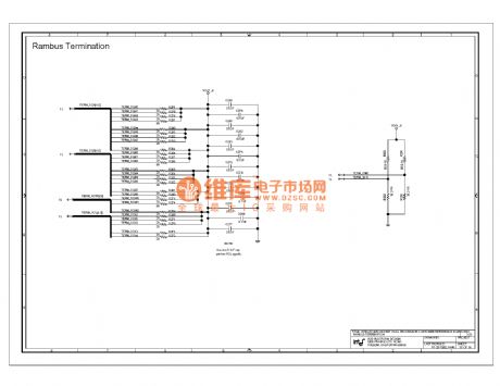 820e computer motherboard circuit diagram 75