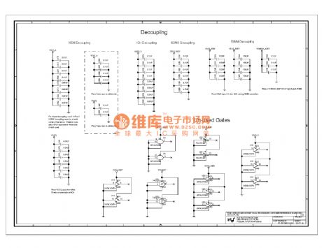 820e computer motherboard circuit diagram 76
