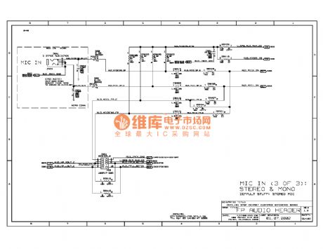 875p computer motherboard circuit diagram 60