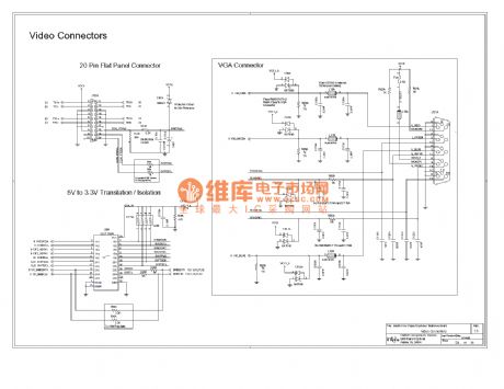 810E computer motherboard circuit diagram 24
