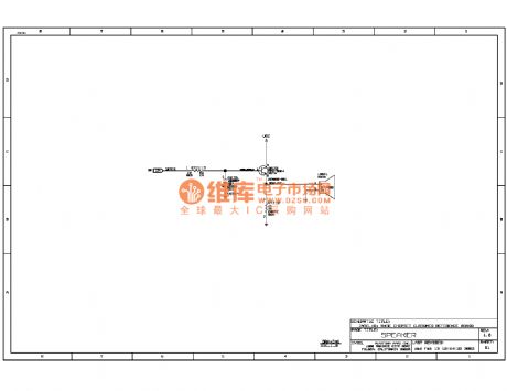 845E computer motherboard circuit diagram 51