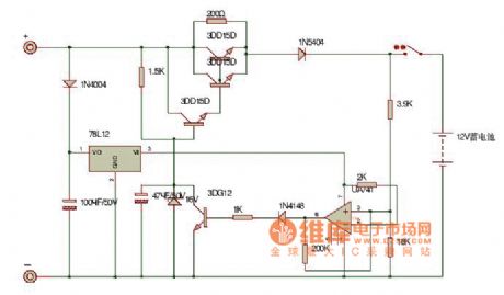 Motorcycle pressurizer circuit diagram