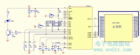 Color TV remote control 31