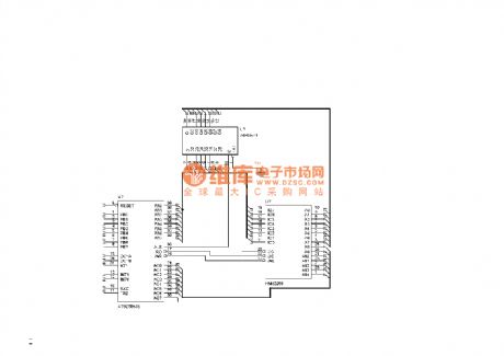 The expanding RAM of 8515