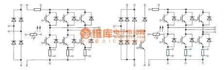 Standard MiniSkiip circuit