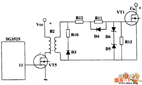 Index 250 - Amplifier Circuit - Circuit Diagram - SeekIC.com