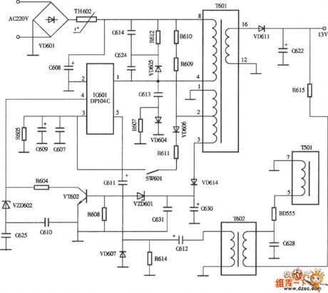 Free Samsung 650 Tv Schematics Free Samsung 650 Tv Schematics