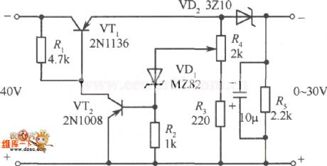 Galaxy yh-250 v2.1 3.3v power supply circuit diagram