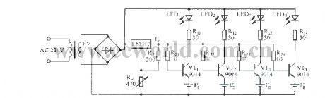 Simple Ni-Cd battery automatic charger circuit1