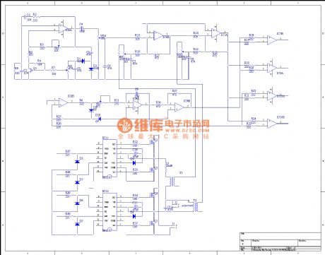A simple and easy homemade high performance sine wave inverter