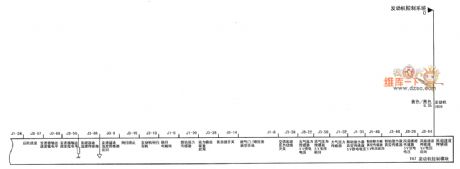 Shanghai General Buick LaCROSSE Car 3.0L Engine Circuit (9)
