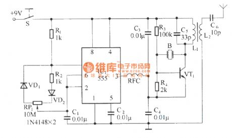 Index 2004 - Circuit Diagram - SeekIC.com