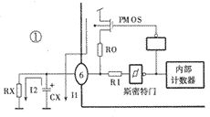 Power modulation integrated circuit Y992