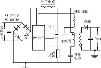 Power supply controller with high efficiency under various load condition
