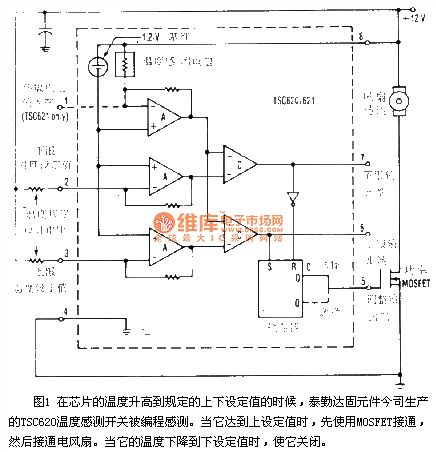 Solid-sense switch circuit to protect person and equipment
