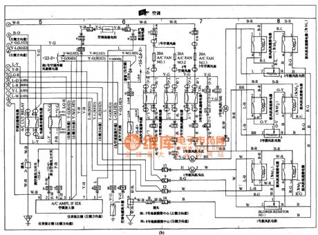 Toyota coaster wiring diagram