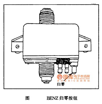 Benz catalytic converter maintenance zero lighting circuit diagram