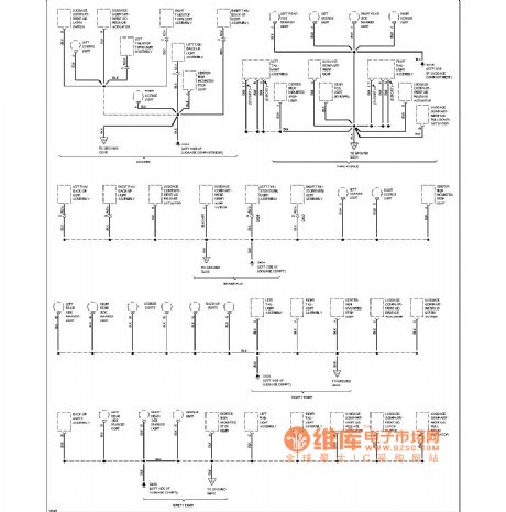 Buick put up iron distribution circuit diagram