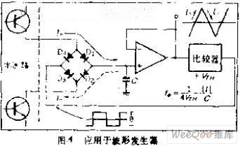Good balance,wide selection of current balance constant current output circuit