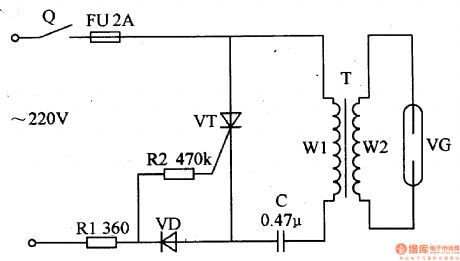 Ozone Sterilizer (the 2nd)