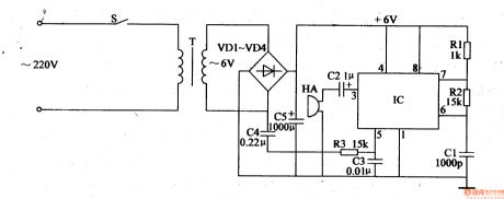 Electronic Mouse Exterminator (1)