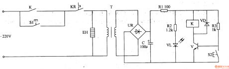 Electronic Sterilizer (the 1st)