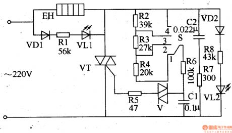 Load Power Adjustor    Four