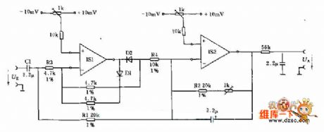 Rectifier Circuit