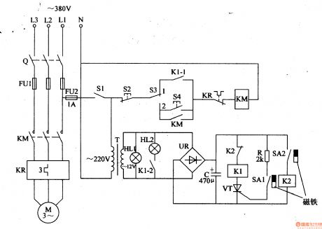 Agricultural Automatic Water Feeder (2)