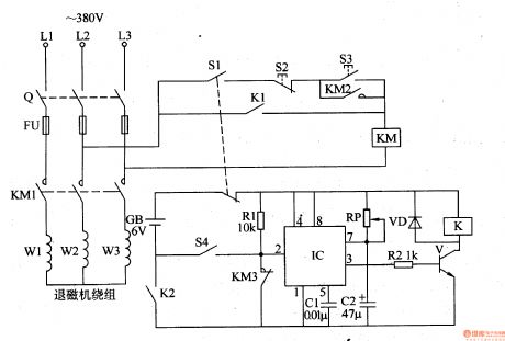 Eyesight Preserver (the 2nd)
